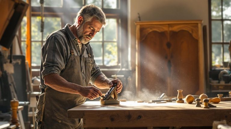 formation en artisanat pour la restauration