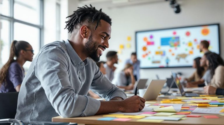 formation sur l'amélioration des compétences en ressources humaines