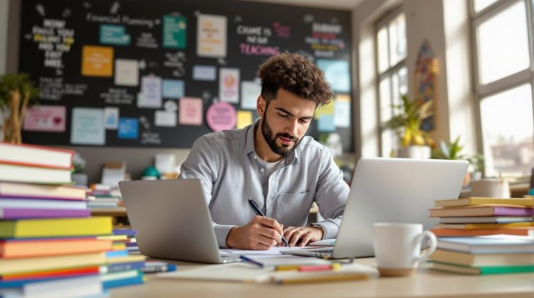 options de formation pour éducateurs spécialisés