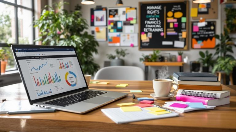 guide de formation à la gestion des comptes