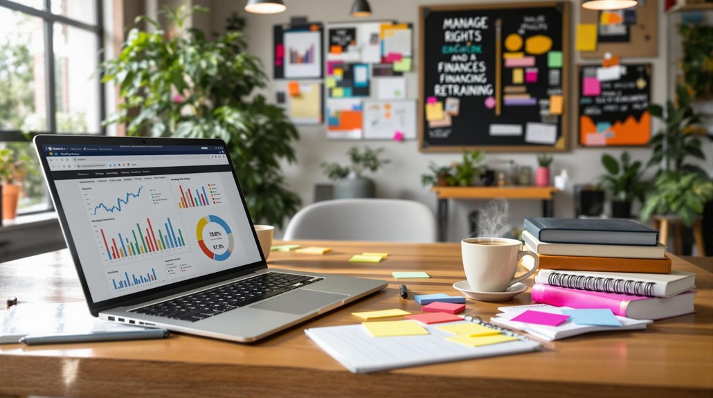 guide de formation à la gestion des comptes
