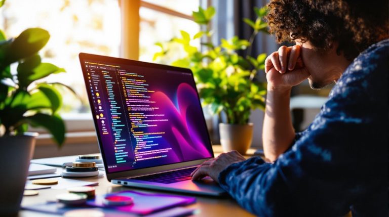 options de formation pour développeurs web