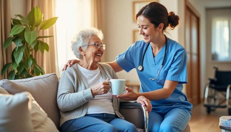découvrez comment choisir la formation d'auxiliaire de vie adaptée et réussir dans cette carrière prometteuse grâce à nos conseils pratiques et astuces professionnelles.