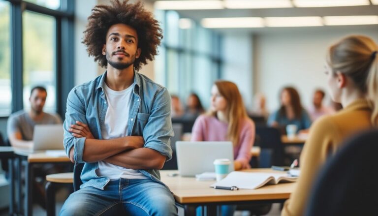 découvrez comment choisir entre formation initiale et formation continue pour optimiser votre carrière et atteindre vos objectifs professionnels.