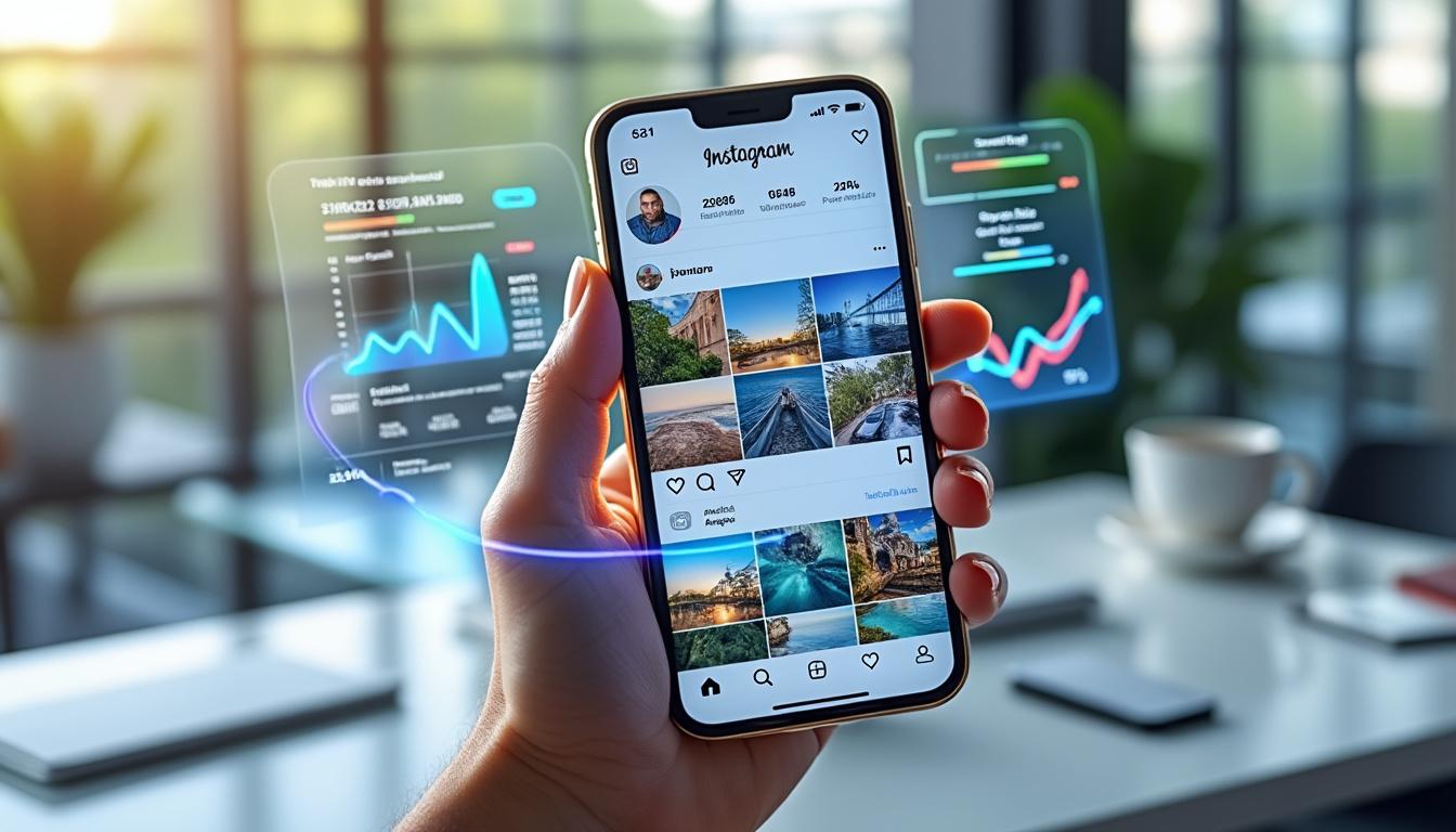 découvrez tout ce qu'il faut savoir sur le nouveau format instagram prévu pour 2026 et préparez-vous à optimiser votre présence sur la plateforme.