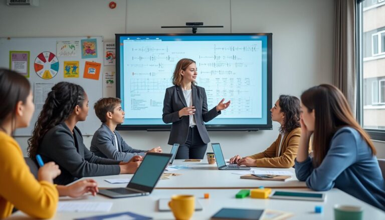 découvrez tout ce qu'il faut savoir sur la formation atsem en 2026 : conditions, programmes, débouchés et conseils pour réussir votre carrière.