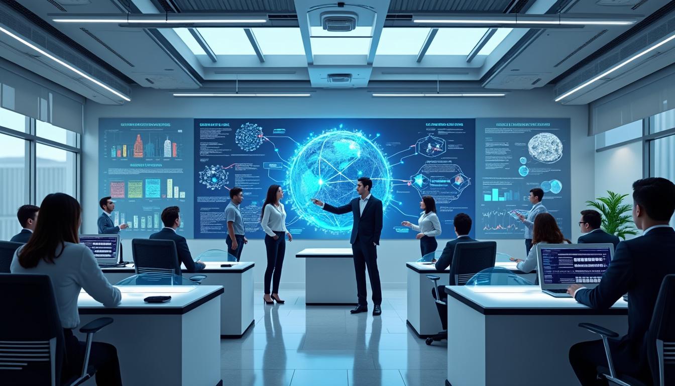 découvrez tout ce qu'il faut savoir sur la formation icp en 2026 avec notre guide complet : programme, avantages, et conseils pour réussir votre parcours.