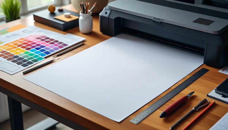 découvrez tout sur le format a2 et comment l'utiliser efficacement pour vos projets d'impression, des dimensions aux conseils pratiques.