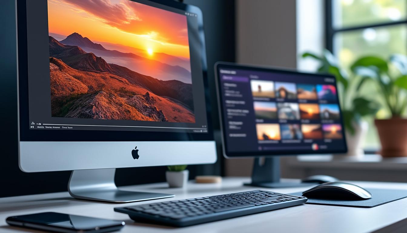 découvrez comment identifier aisément le format d'une vidéo en ligne grâce à nos astuces simples et rapides.