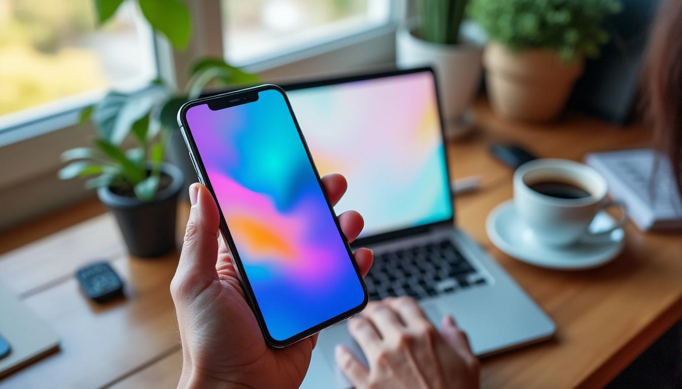 découvrez comment optimiser vos contenus au format 9:16 pour les mobiles afin d'améliorer l'engagement et l'expérience utilisateur sur smartphone.