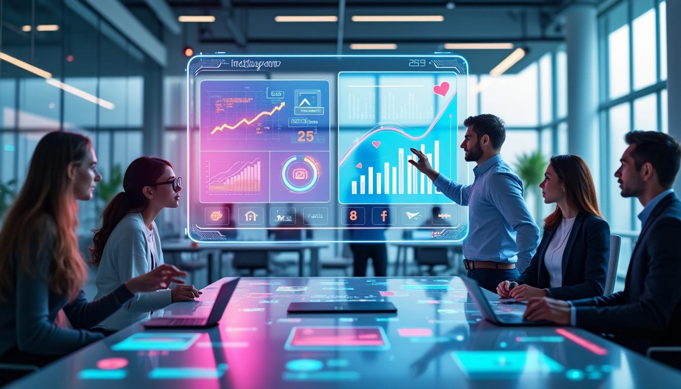 découvrez les nouvelles tendances du format instagram 2025 et apprenez comment optimiser vos publications pour augmenter votre visibilité et engager votre audience efficacement.