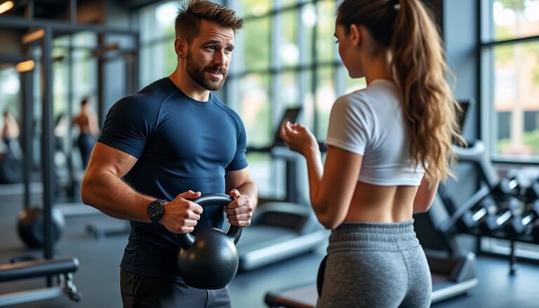 découvrez notre formation coach sportif : les étapes essentielles, compétences à acquérir et conseils pratiques pour bien débuter votre carrière dans le coaching sportif.