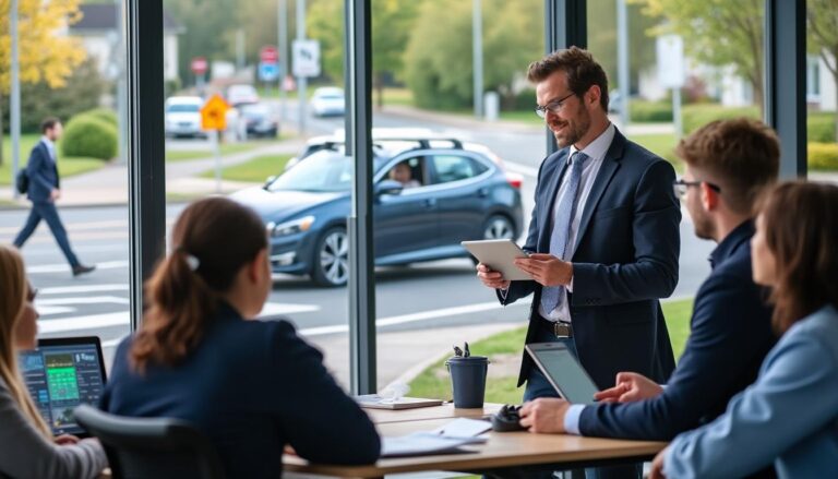découvrez tout ce qu’il faut savoir pour débuter une formation de moniteur auto-école : conditions, étapes, compétences et conseils pour réussir votre carrière.