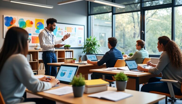 découvrez tout ce qu'il faut savoir sur la formation de moniteur éducateur pour bien démarrer votre carrière en 2026. guide complet, conseils et étapes clés.