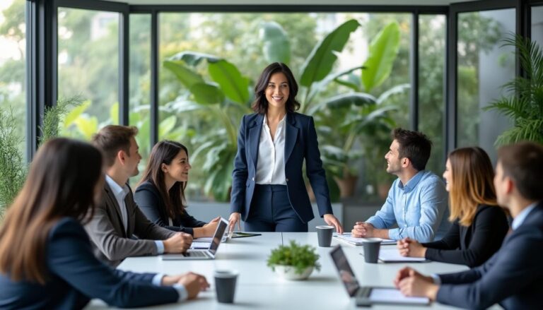 découvrez la formation social selling avec emmanuelle petiau et maîtrisez les techniques clés pour développer votre réseau et booster vos ventes en ligne.