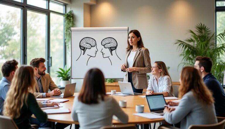 découvrez notre formation sur la psychologie pour comprendre les bases essentielles et mieux accompagner les individus au quotidien.