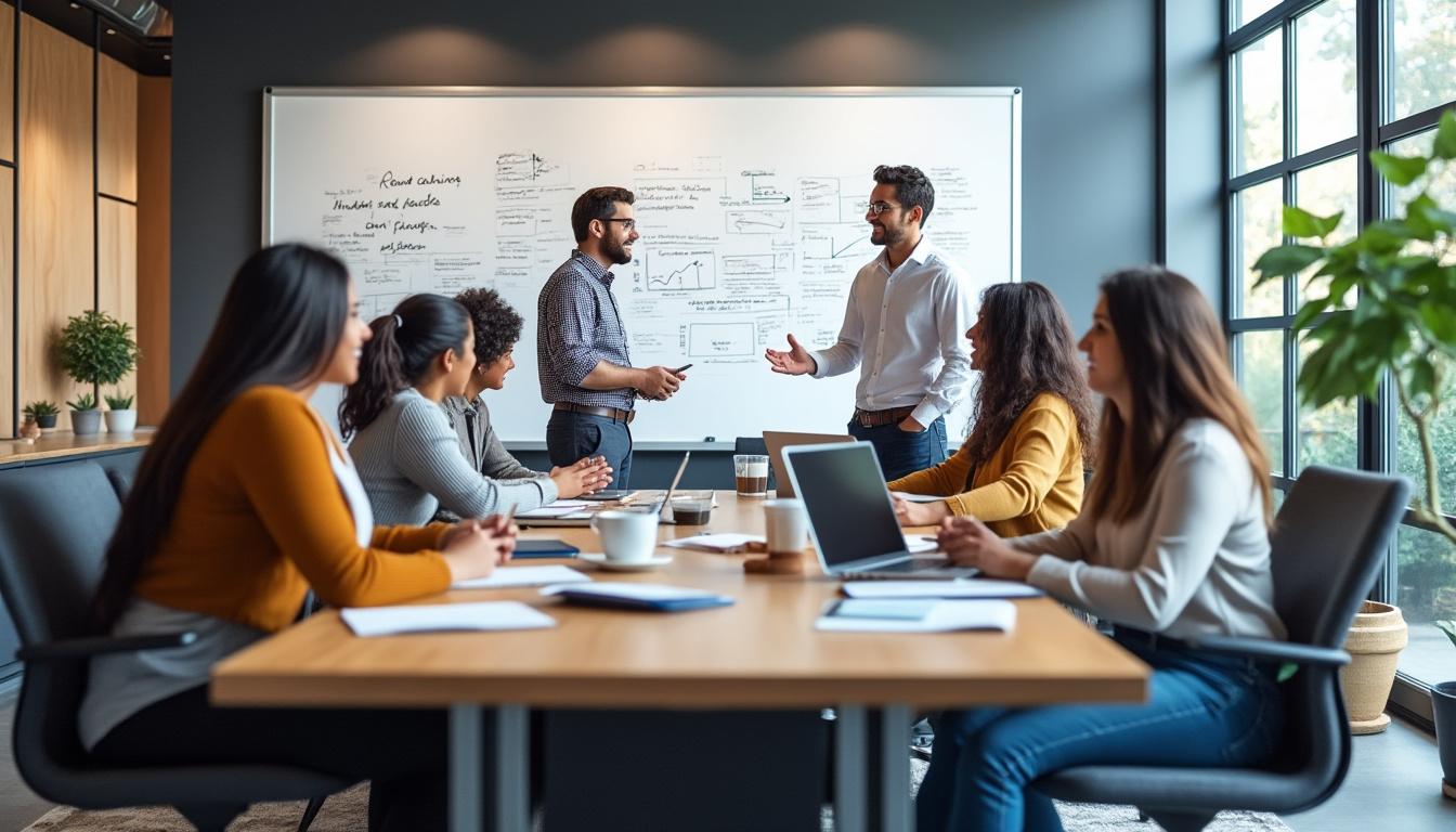 découvrez des synonymes efficaces pour le mot formation afin d'enrichir votre vocabulaire et optimiser vos communications professionnelles.