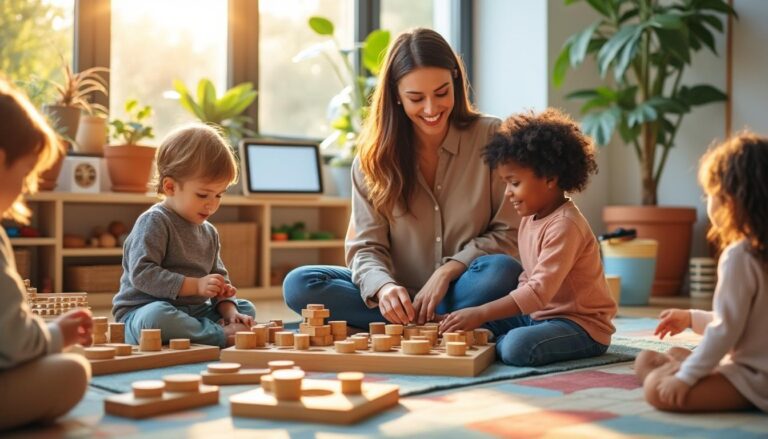 découvrez quelle formation montessori choisir en 2026 pour bien débuter et offrir une éducation adaptée aux besoins de chaque enfant.