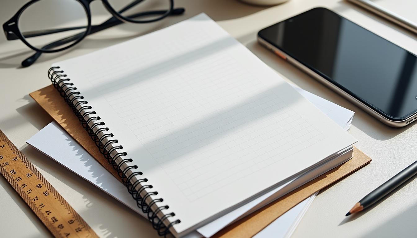 découvrez tout ce qu'il faut savoir sur le format b5, ses dimensions, ses caractéristiques et ses principales utilisations dans le domaine du papier et de l'impression.