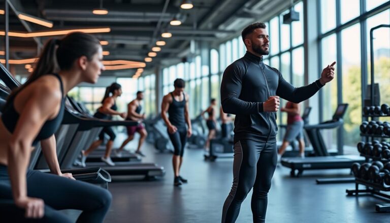 découvrez comment choisir la meilleure formation de coach sportif en 2026 pour lancer votre carrière avec succès. conseils, critères et options à comparer.