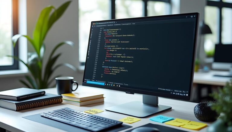 découvrez ce qu'est le camel format, son fonctionnement et son importance en programmation pour améliorer la lisibilité et la gestion du code.