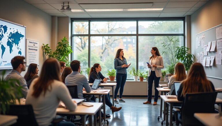 découvrez notre guide complet sur la formation d'assistant social : les étapes, les compétences requises et les opportunités pour bien débuter votre carrière.