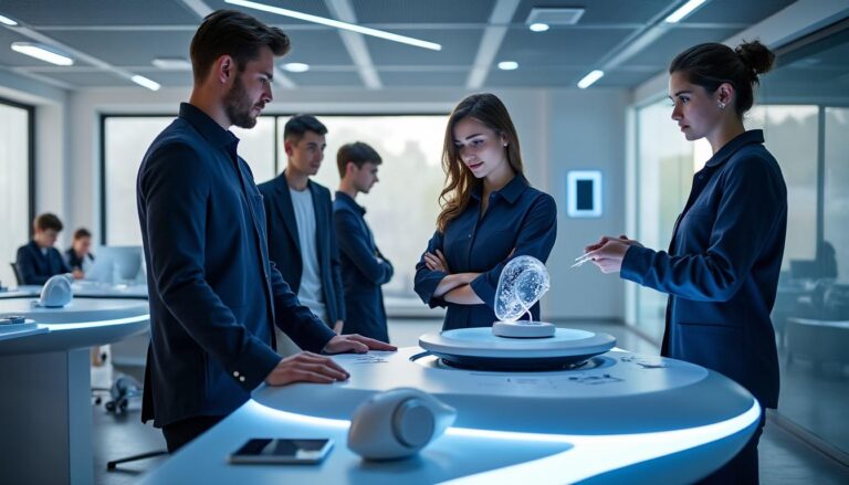 découvrez notre guide complet pour devenir audioprothésiste en 2026. formation, compétences requises et parcours professionnel pour réussir dans ce secteur en pleine croissance.