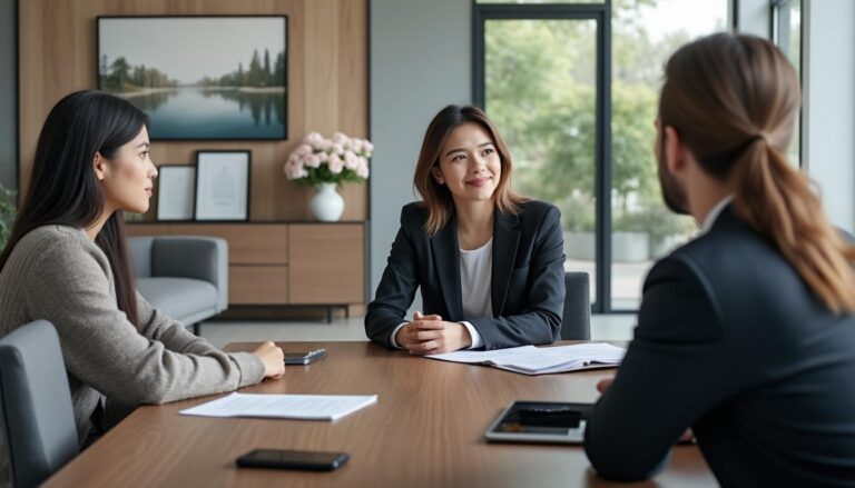 découvrez notre guide complet pour réussir votre formation de conseiller funéraire en 2026. toutes les étapes clés, conseils pratiques et ressources pour une carrière réussie dans le secteur funéraire.