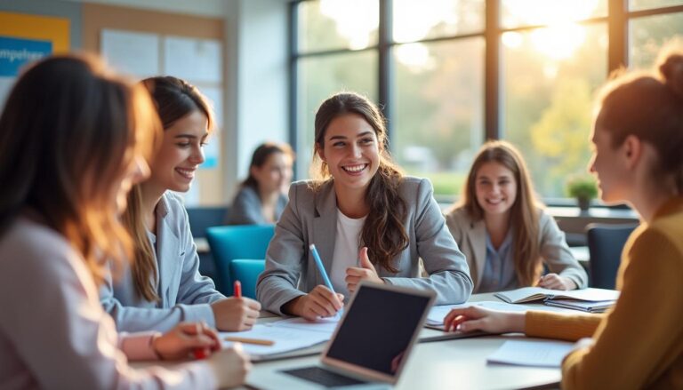 découvrez tout ce qu'il faut savoir pour bien démarrer votre formation de moniteur éducateur et réussir votre carrière dans l'accompagnement social.