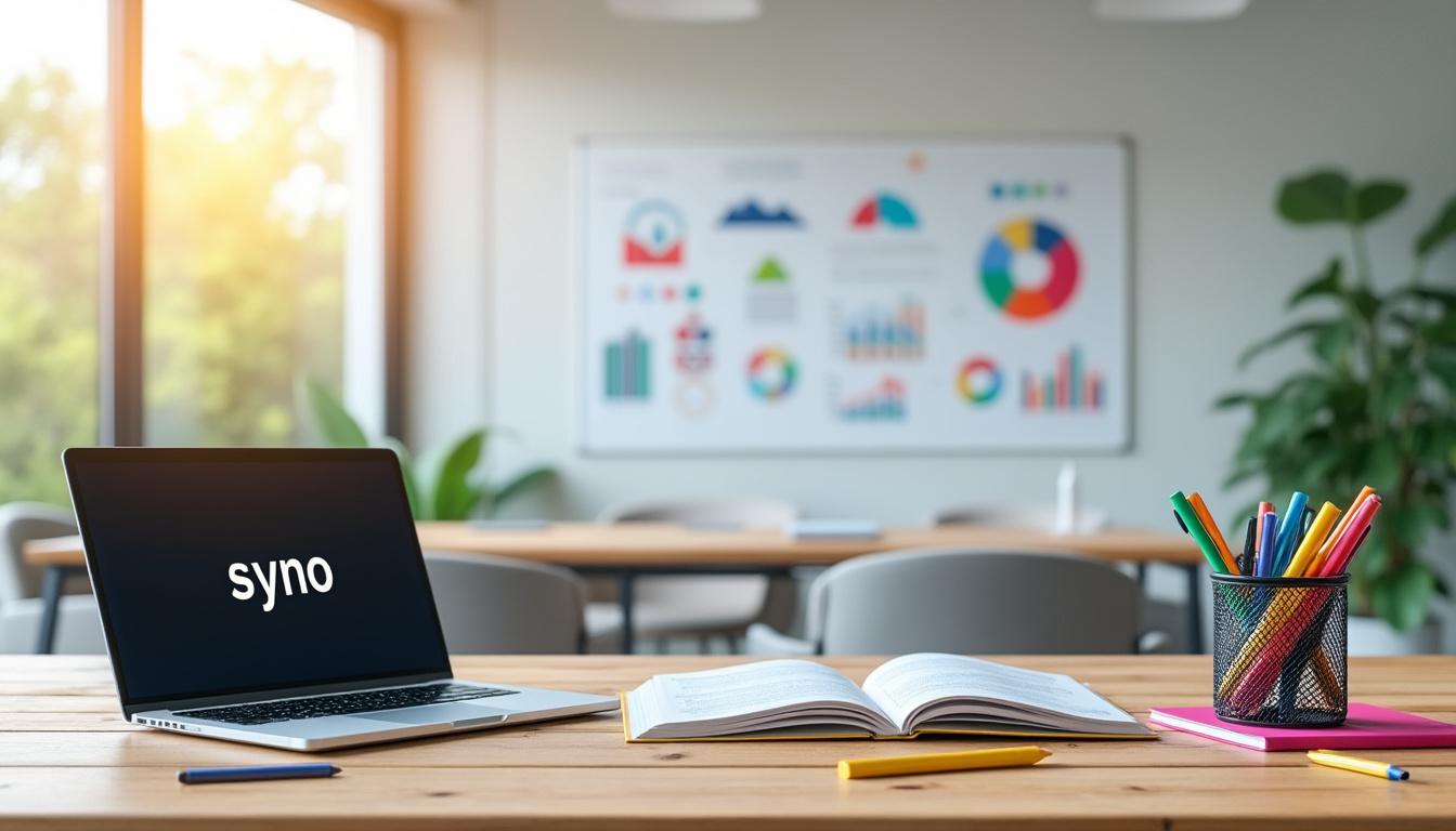 découvrez notre formation syno complète pour bien débuter. apprenez les bases essentielles et développez vos compétences rapidement avec nos conseils experts.