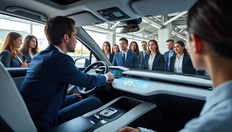 découvrez notre formation taxi complète pour réussir votre carrière en 2026. apprenez toutes les compétences clés, les réglementations et conseils essentiels pour devenir un chauffeur professionnel et performant.