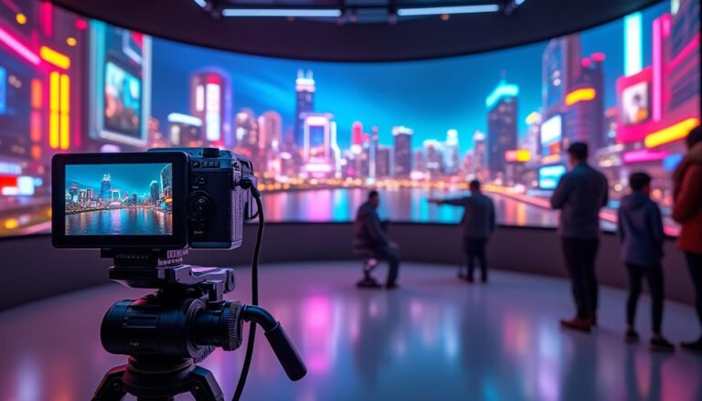 découvrez pourquoi le format paysage reste incontournable en 2026 pour la photographie et la vidéo, offrant une meilleure composition, immersion et compatibilité avec les écrans modernes.