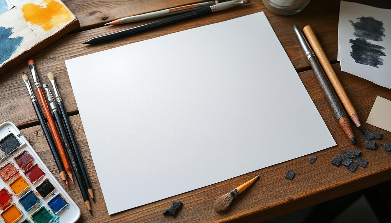 découvrez les caractéristiques du papier format raisin et ses principales utilisations en dessin, peinture et art créatif. guide complet pour choisir le bon support.