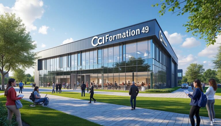 découvrez tout sur cci formation 49 au campus pierre cointreau : formations, programmes, et opportunités pour réussir votre avenir professionnel.