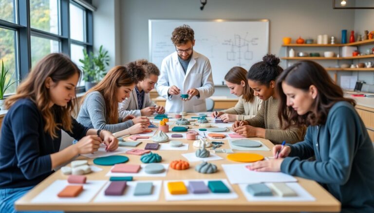 découvrez tout ce qu'il faut savoir sur la formation fimo pour réussir votre projet professionnel avec succès.