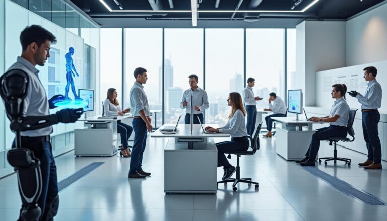 découvrez tout ce qu'il faut savoir sur la formation prap en 2026, ses objectifs, ses bénéfices et comment elle peut améliorer la sécurité et la prévention des risques professionnels.