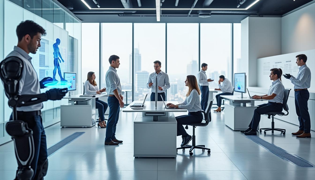 découvrez tout ce qu'il faut savoir sur la formation prap en 2026, ses objectifs, ses bénéfices et comment elle peut améliorer la sécurité et la prévention des risques professionnels.