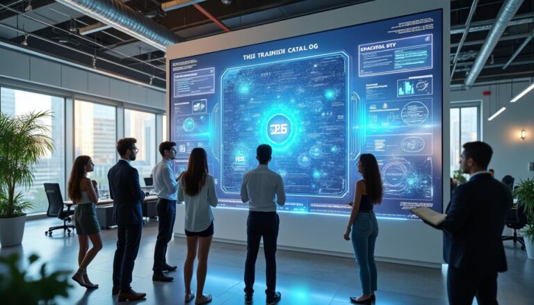 découvrez tout ce qu'il faut savoir sur le catalogue formation cnfpt 2026 : programmes, nouveautés et modalités pour réussir votre parcours professionnel.