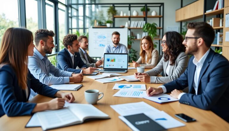 découvrez le catalogue formation 2025 du cnfpt pour préparer efficacement votre avenir professionnel avec des formations adaptées à vos besoins.