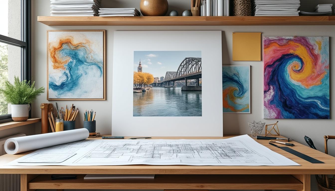 découvrez tout sur le format a0 : dimensions, caractéristiques et principales utilisations dans divers domaines comme l'architecture, le design et l'affichage.