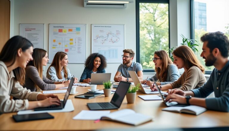 découvrez comment choisir la meilleure option de formation via les dispositifs disponibles pour réussir votre avenir professionnel et booster votre carrière.