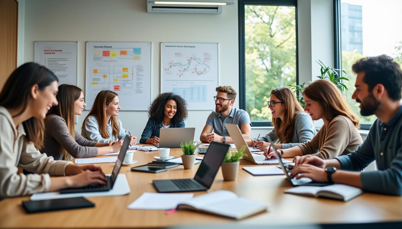 découvrez comment choisir la meilleure option de formation via les dispositifs disponibles pour réussir votre avenir professionnel et booster votre carrière.
