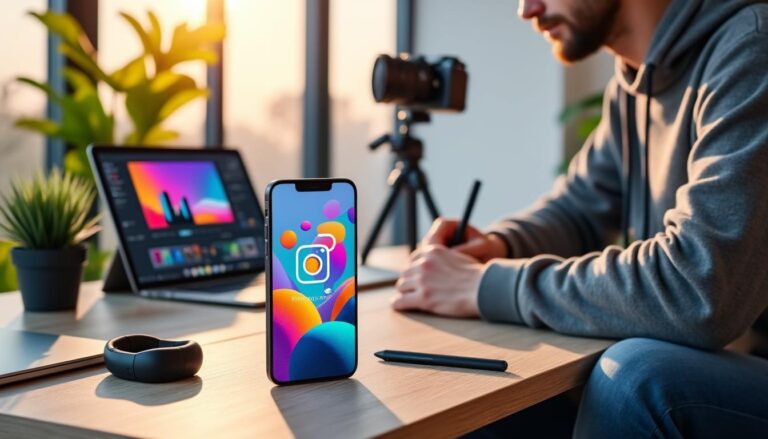 découvrez nos conseils pratiques pour créer des stories instagram captivantes et maximiser l'engagement de votre audience facilement.