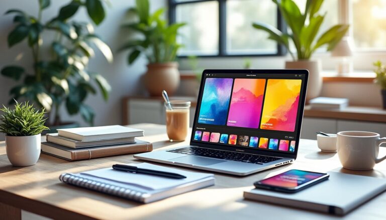 découvrez comment créer un format story instagram impactant pour valoriser votre blog et captiver votre audience avec des astuces simples et efficaces.