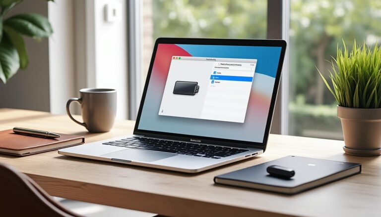 apprenez à formater une clé usb sur mac facilement grâce à notre guide simple et rapide, adapté aux débutants comme aux utilisateurs avancés.