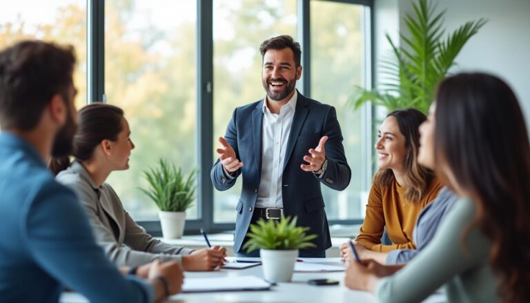 explorez comment une formation en pnl peut améliorer votre communication, renforcer vos relations et booster votre développement personnel.
