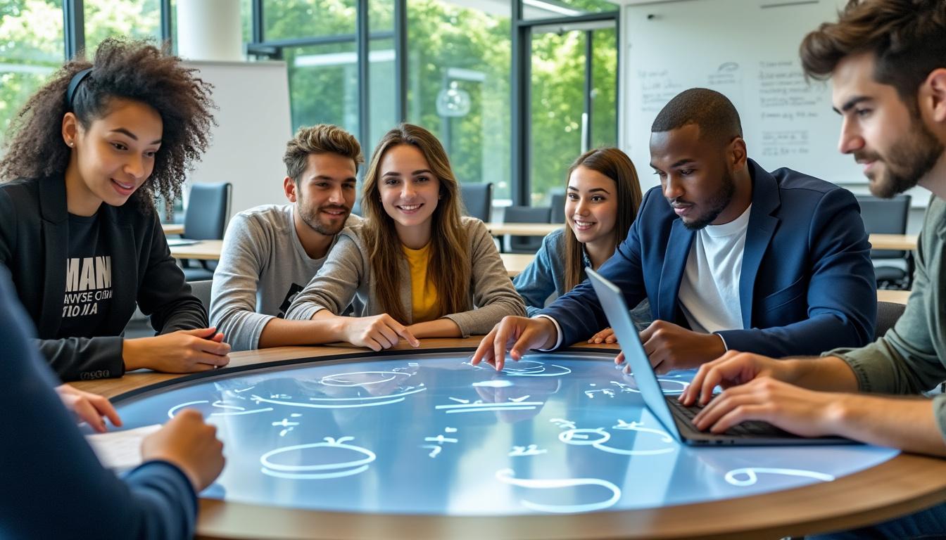 découvrez la formation cesi à rouen et préparez-vous efficacement pour bien démarrer votre parcours en 2026. tous les conseils et informations essentiels sont ici.