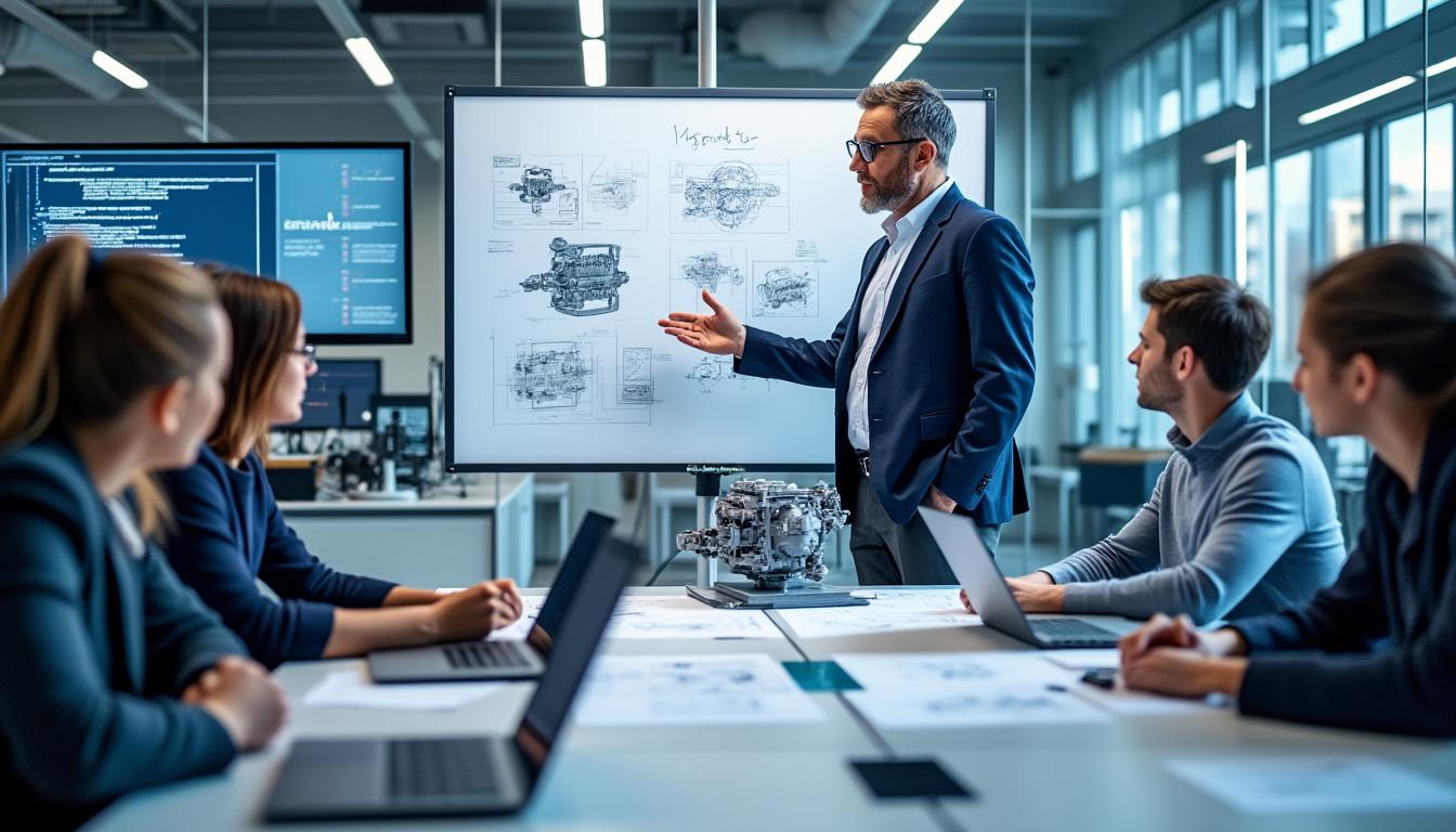 découvrez la formation cesi à rouen et préparez-vous efficacement pour bien démarrer votre carrière en 2026. toutes les informations clés pour réussir votre inscription et votre parcours.