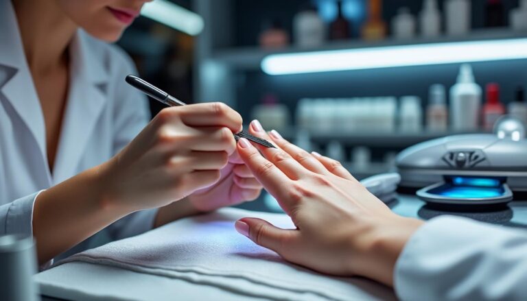 découvrez les techniques essentielles de formation des ongles pour débuter en 2026 et maîtrisez les bases indispensables pour réussir dans ce domaine en pleine expansion.