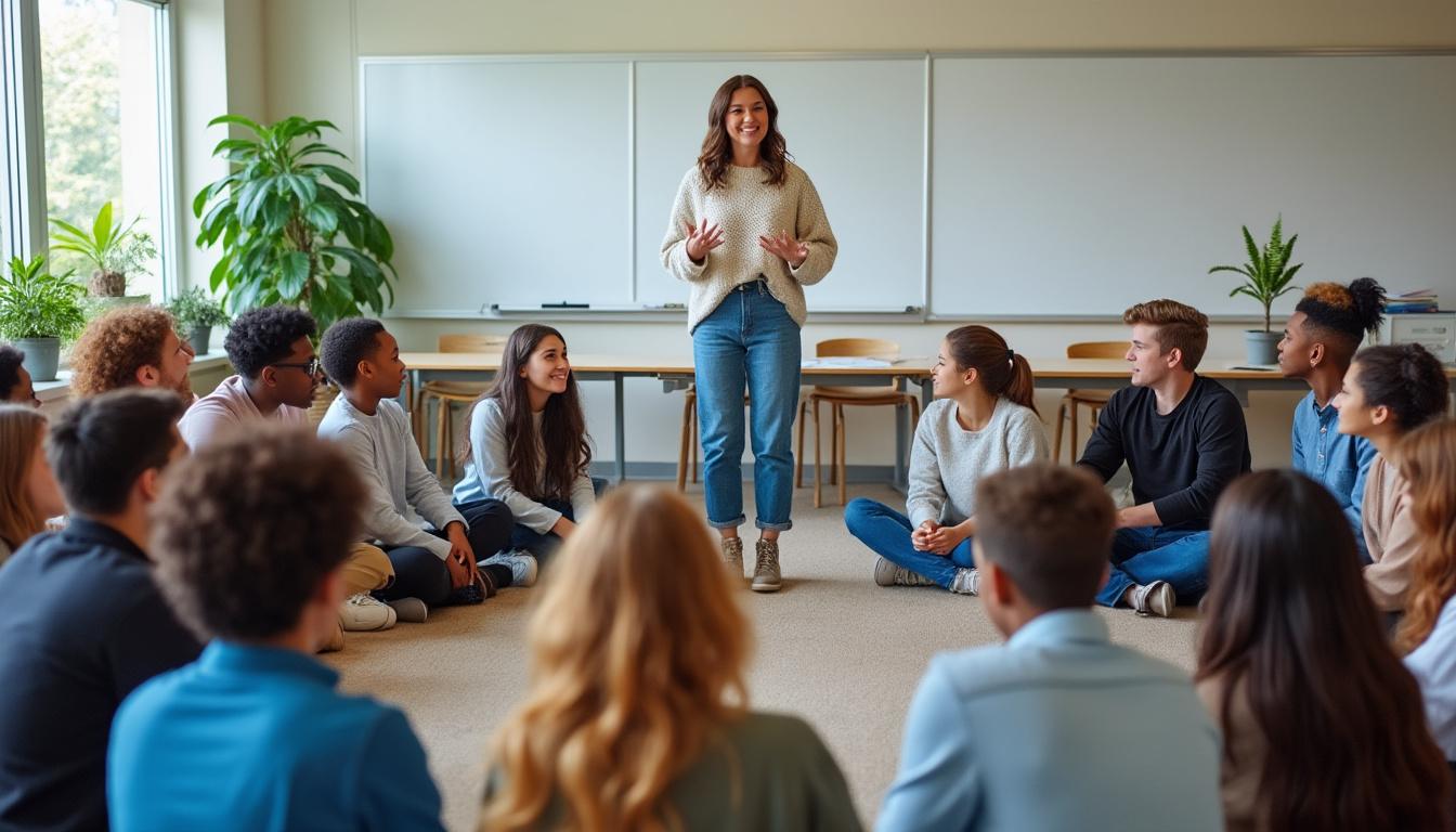 découvrez notre formation éducateur moniteur complète pour bien démarrer votre carrière en 2026. apprenez toutes les compétences clés et les meilleures pratiques pour réussir dans ce métier passionnant.